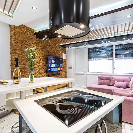 Modern 1Bd Flat With A Parking Near The City Centre By Flat Mаnager Plovdiv Buitenkant foto