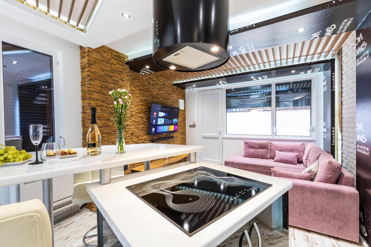 Modern 1Bd Flat With A Parking Near The City Centre By Flat Mаnager Plovdiv Buitenkant foto