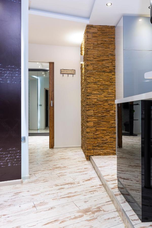 Modern 1Bd Flat With A Parking Near The City Centre By Flat Mаnager Plovdiv Buitenkant foto