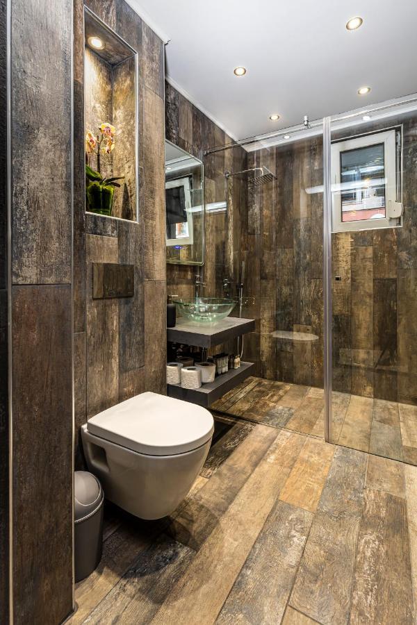 Modern 1Bd Flat With A Parking Near The City Centre By Flat Mаnager Plovdiv Buitenkant foto