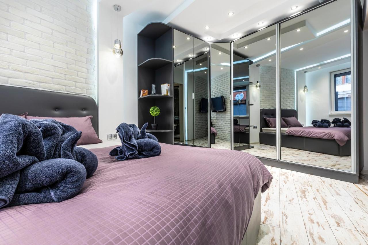 Modern 1Bd Flat With A Parking Near The City Centre By Flat Mаnager Plovdiv Buitenkant foto